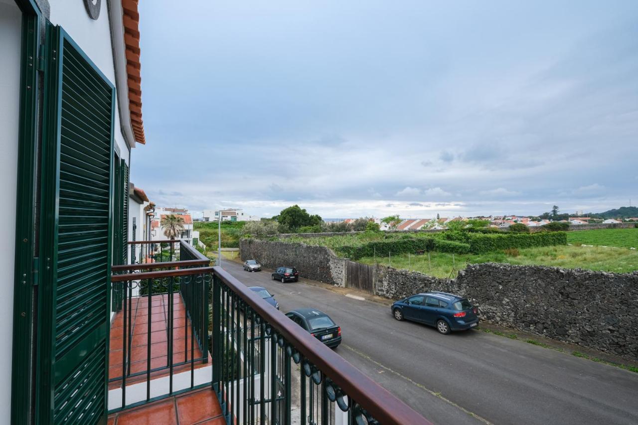 Kayak Azores Ponta Delgada Exteriör bild